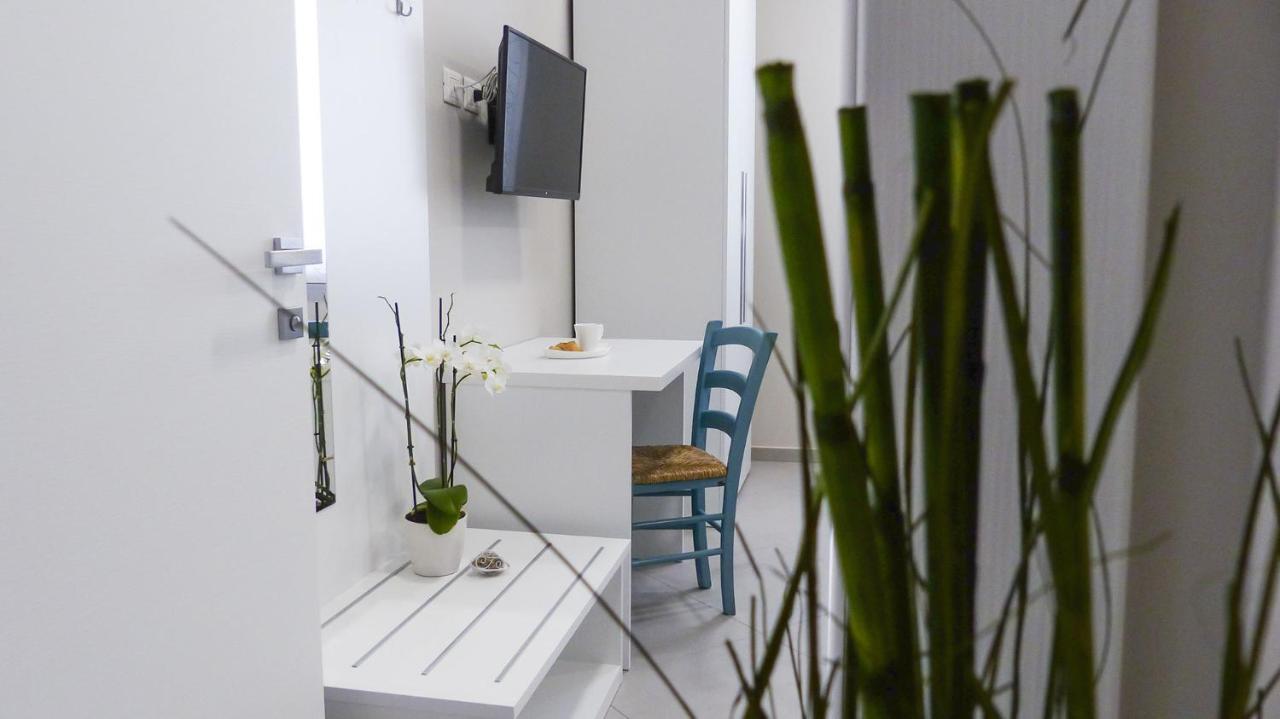 Bed and Breakfast Le Due Palme Montesilvano Marina Esterno foto