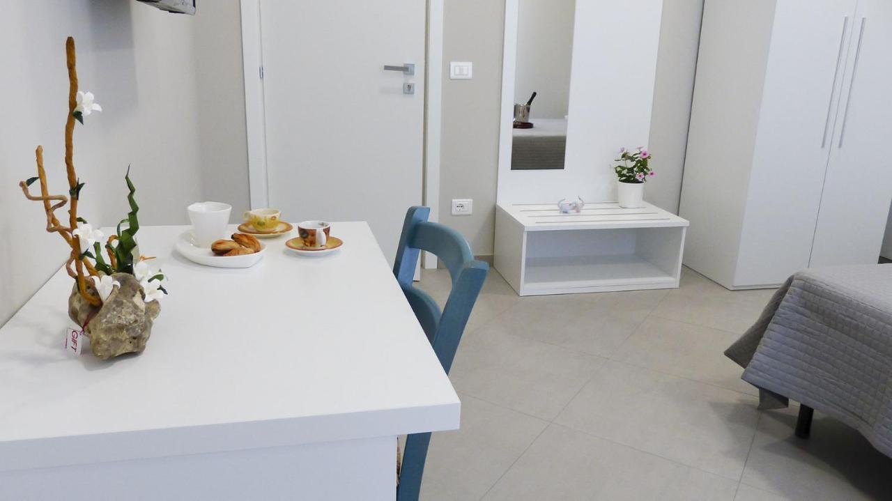 Bed and Breakfast Le Due Palme Montesilvano Marina Esterno foto