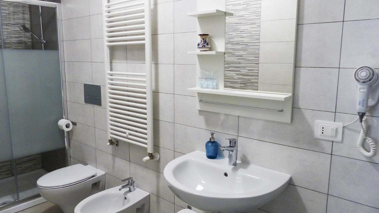 Bed and Breakfast Le Due Palme Montesilvano Marina Esterno foto