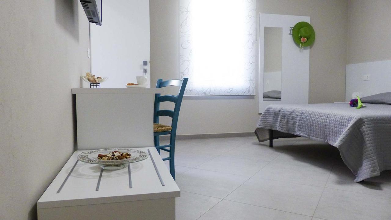 Bed and Breakfast Le Due Palme Montesilvano Marina Esterno foto