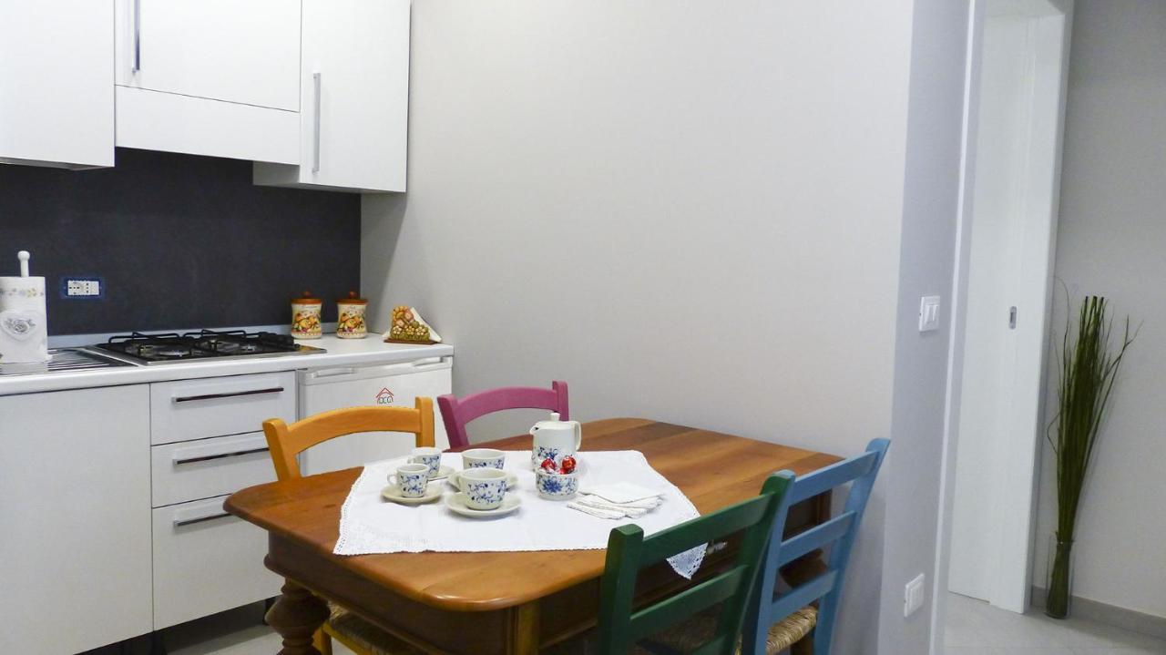 Bed and Breakfast Le Due Palme Montesilvano Marina Esterno foto
